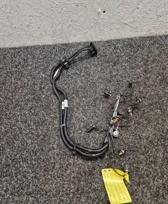 BMW 3 G20 G21 Engine installation wiring loom 8482361
