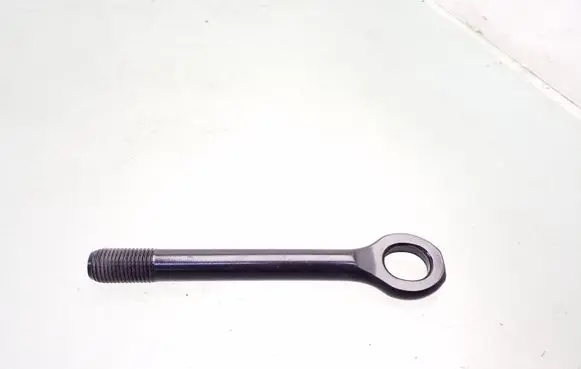 Hyundai i30 Towing hook eye 