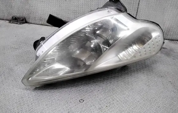 Citroen C3 Headlight/headlamp 41580711
