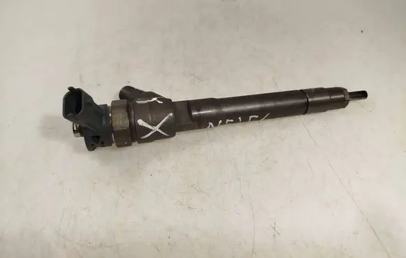 Renault Trafic III (X82) Fuel injector HMLGT2183R 0445110569 81821
