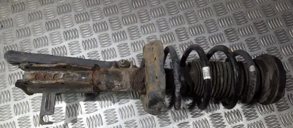 Opel Insignia A Front shock absorber/damper