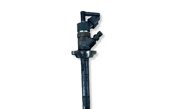 Mercedes-Benz Vito Viano W638 Fuel injector 0445110202