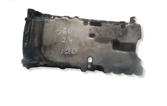 Volvo S60 Oil sump 8631507