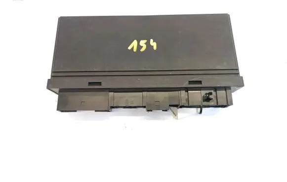BMW 5 E60 E61 Comfort/convenience module 6969012 61356969012 696901201