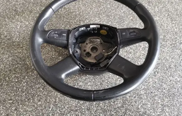 Audi A6 S6 C6 4F Steering wheel 4F0419091AH