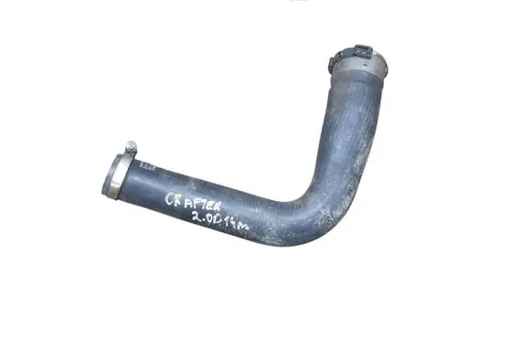 Volkswagen Crafter Air intake hose/pipe 9065280608 2E0145856E 49015