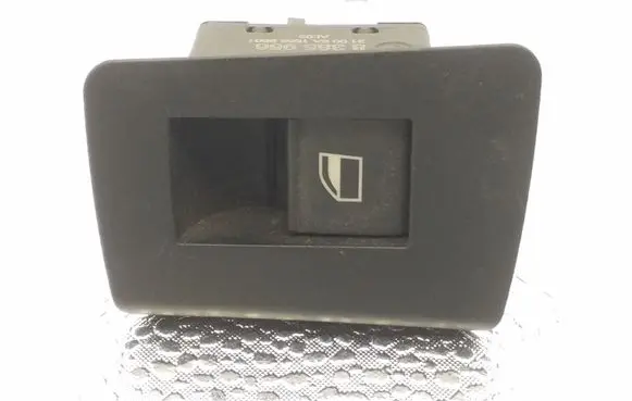 BMW X5 E53 Electric window control switch 8385956 15859801