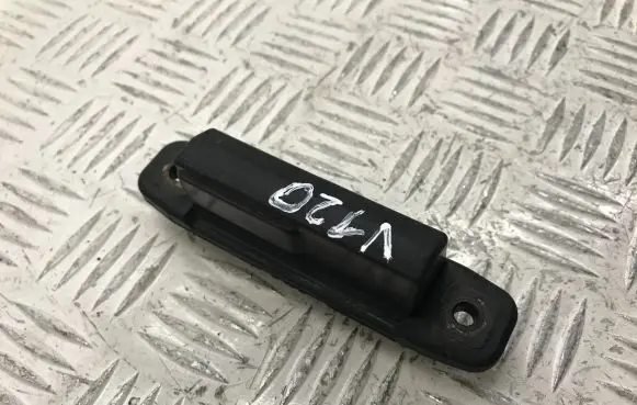 Toyota Verso Tailgate release/open handle 8484028030 0505L00