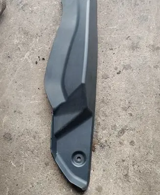 BMW 5 GT F07 Rear/tail light trim molding 63217328915 7328915
