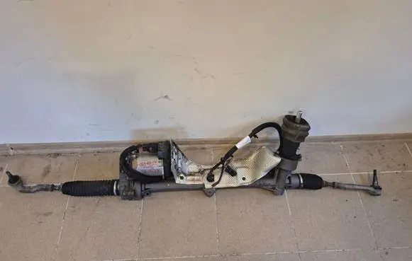 Volvo XC90 Steering rack 31476833