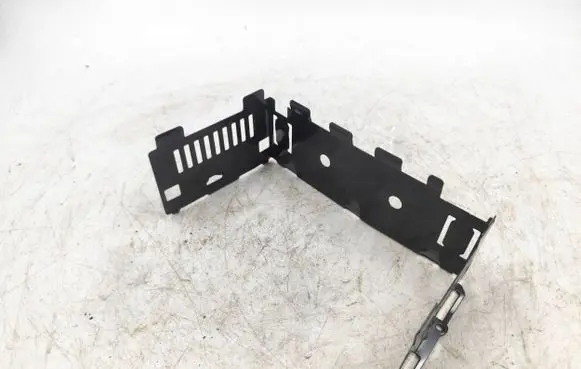 Radio/GPS head unit trim