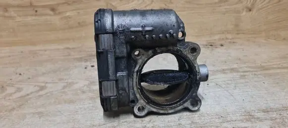 Volvo V70 Throttle valve 31216665 02807505 13W066