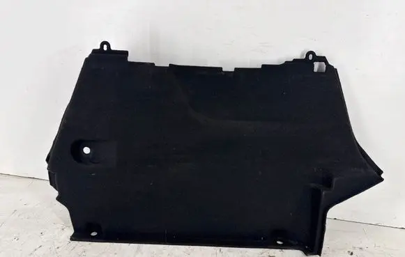 Dodge Hornet Trunk/boot lower side trim panel 01561709630