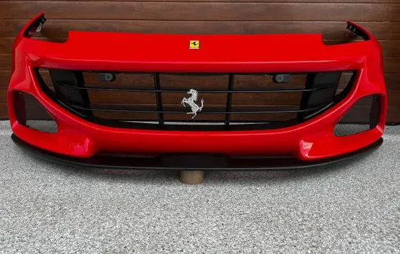 Ferrari Portofino Front bumper 918191-SX
