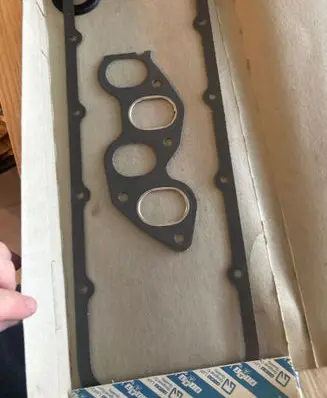 Fiat Regata other engine part 5888632