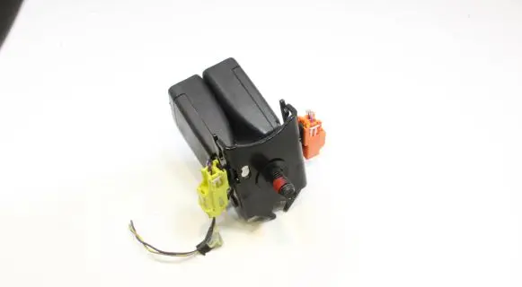 Volvo V60 Middle seatbelt buckle (rear) 31250658