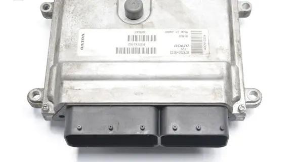 Volvo S40 Engine control unit/module 0797009133