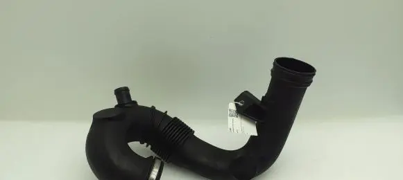 Jaguar XF X250 Intercooler hose/pipe 9X239690AE AW939690AD