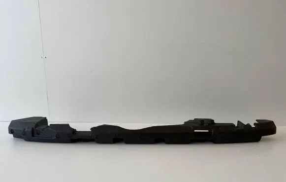 Mercedes-Benz E W212 Rear bumper foam support bar A2123150165