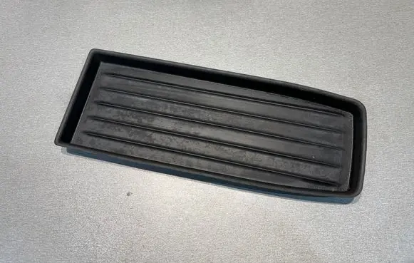 BMW 4 F32 F33 Glove box pad 9227902 105015453 58450713