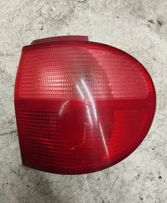 Seat Alhambra (Mk1) Rear/tail lights 7M0945258A