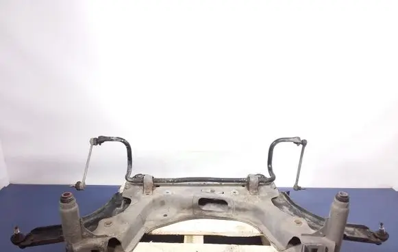 Renault Megane III Front subframe