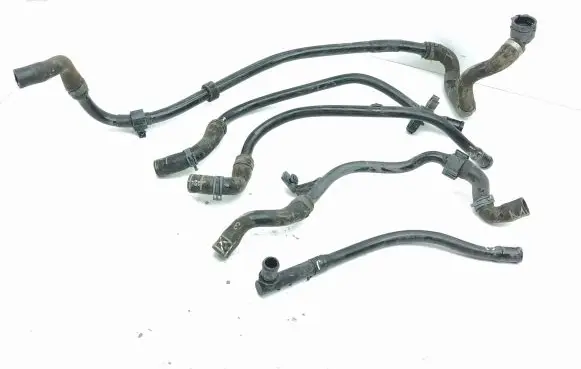 Volkswagen ID.3 Engine coolant pipe/hose