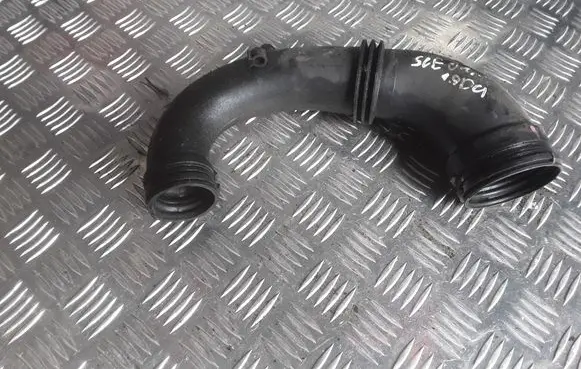 Renault Megane II Intercooler hose/pipe 7700116267