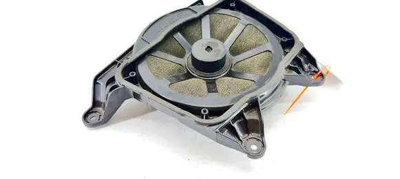 Audi A8 S8 D4 4H Subwoofer speaker 4H0035481A