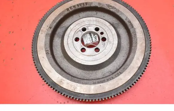 Nissan Micra C+C Clutch set kit 123114899R