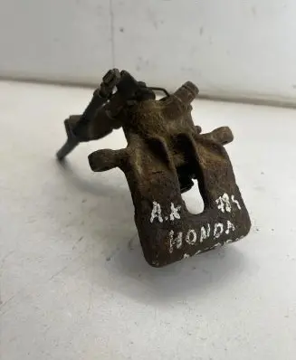 Honda Accord Rear brake caliper