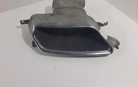 Volvo XC40 Muffler ending 31407970