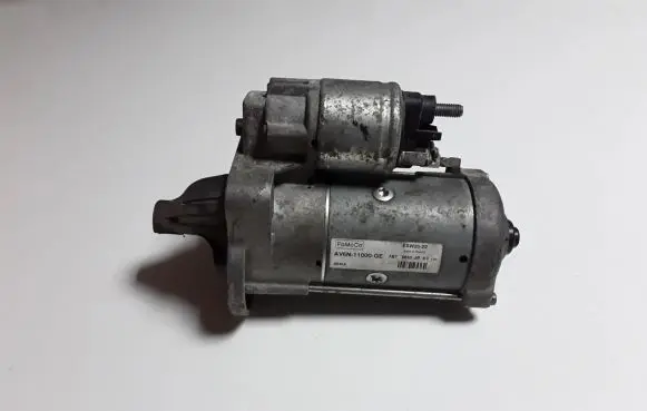 Ford Kuga II Starter motor AV6N11000GE