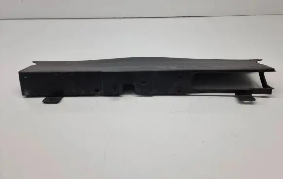 Ford Edge II Intercooler air guide/duct channel GT4B9F721AC