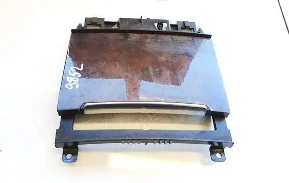 Audi A7 S7 4G Other interior part 4g0863273a