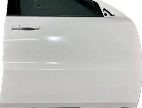 Dodge Durango III Front door