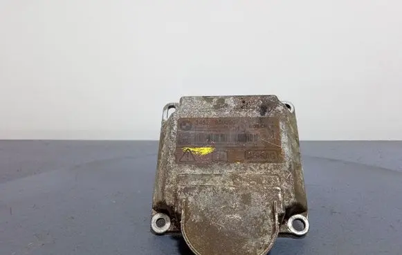 BMW X5 F15 Airbag control unit/module 0265020872