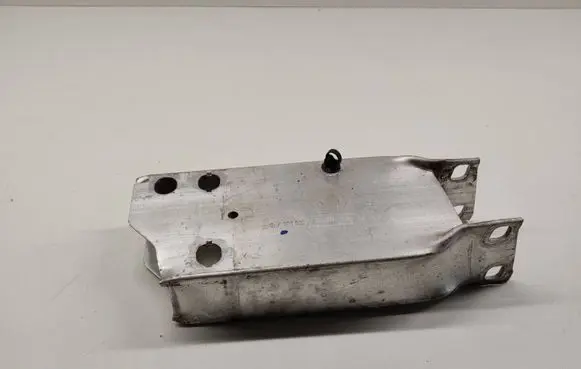 Mercedes-Benz C W206 Front bumper shock/impact absorber A2066200200