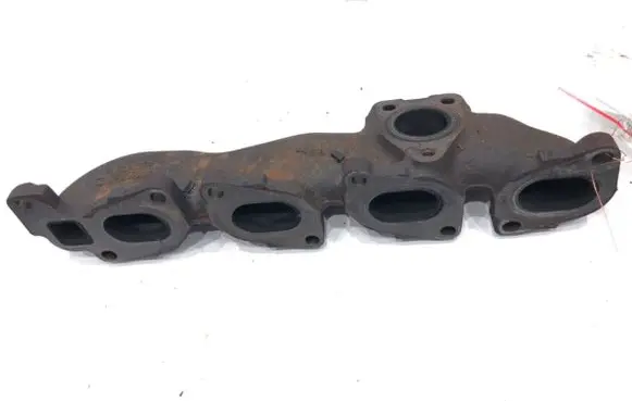 Opel Insignia A Exhaust manifold 55565985