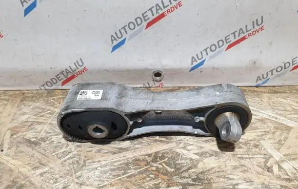 BMW X1 F48 F49 Engine mount bracket 6885788