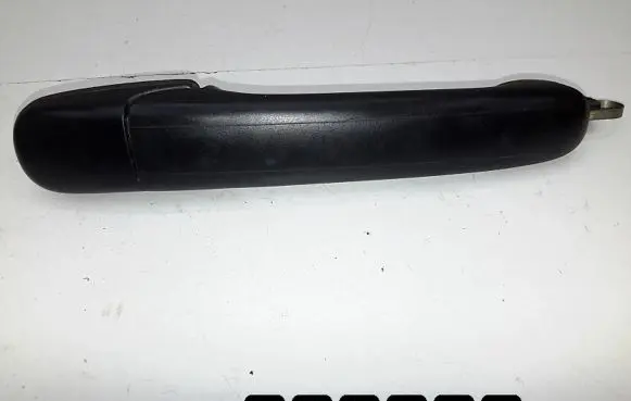 Volkswagen Sharan Loading door interior handle 