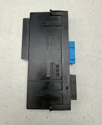 BMW 1 E81 E87 Comfort/convenience module 532304D09 SW05001B 0030433