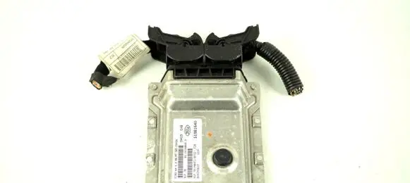Engine control unit/module ECU