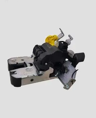 Skoda Kamiq Tailgate/trunk/boot lock/catch/latch 4M0827506D A102523