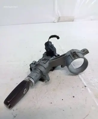 Opel Karl Ignition lock