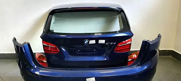 BMW 2 F45 Complete body kit 