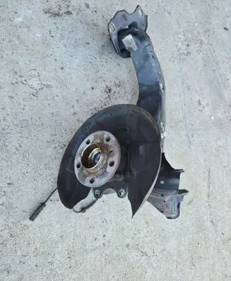 BMW X2 F39 Rear wheel hub 6851580