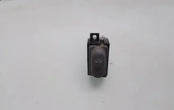 Renault Scenic I Electric window control switch 7700433115