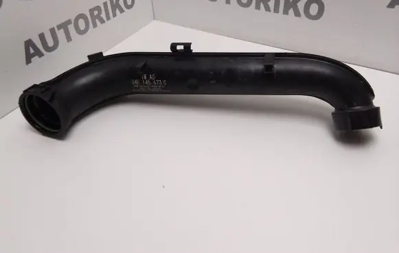 Skoda Fabia Mk3 (NJ) Air intake hose/pipe 04E145673C