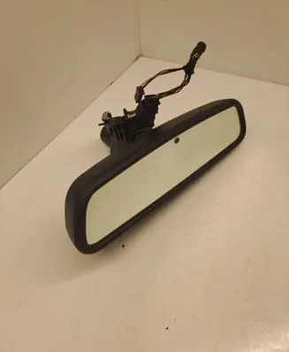 BMW 4 F32 F33 Rear view mirror (interior) 026662046662